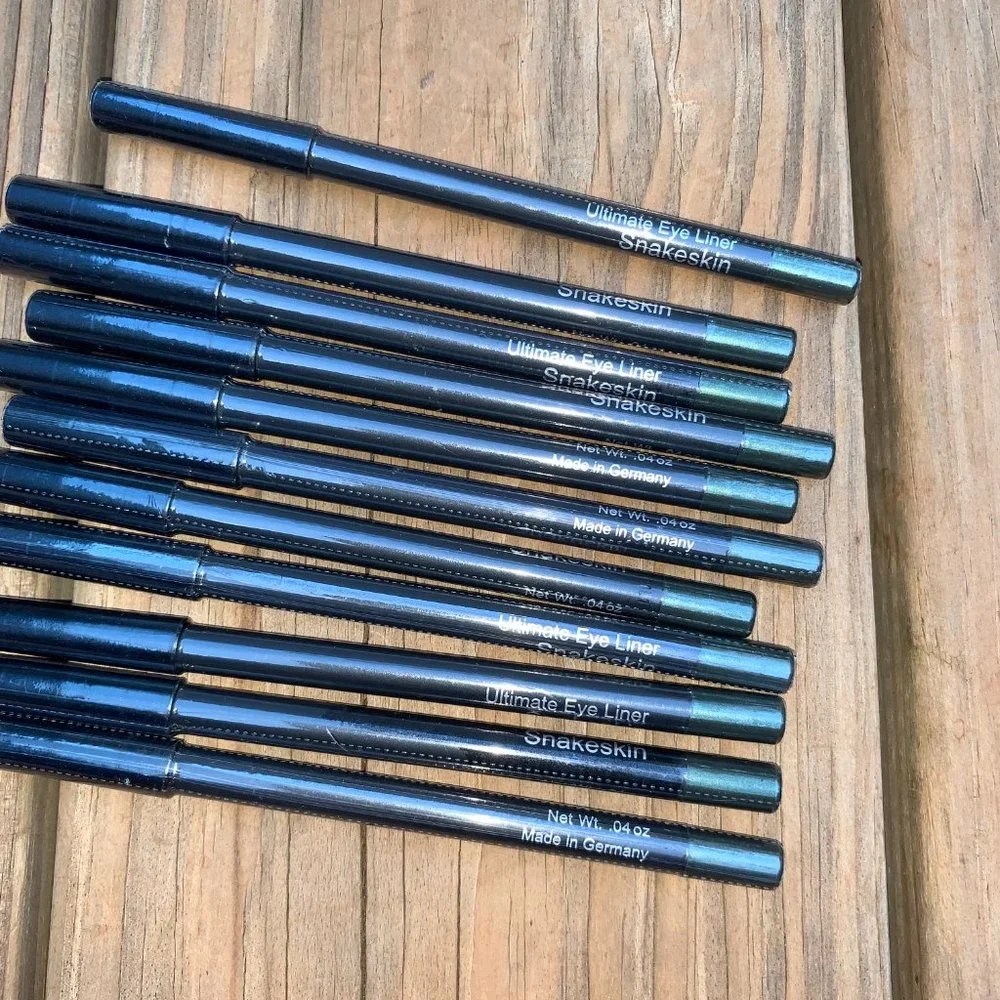 OSP Cosmetics Ultimate Eye Liner Pencil in Snakeskin